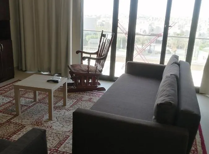 דירה Premium Sea View In Azha Ain Sokhna *