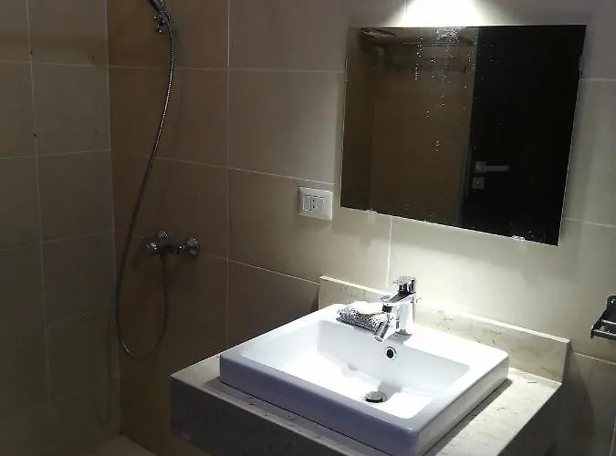 Premium Sea View In Azha Ain Sokhna *