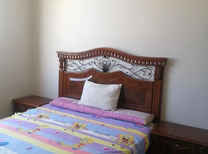 Premium Sea View In Azha Ain Sokhna עיין סוחנה