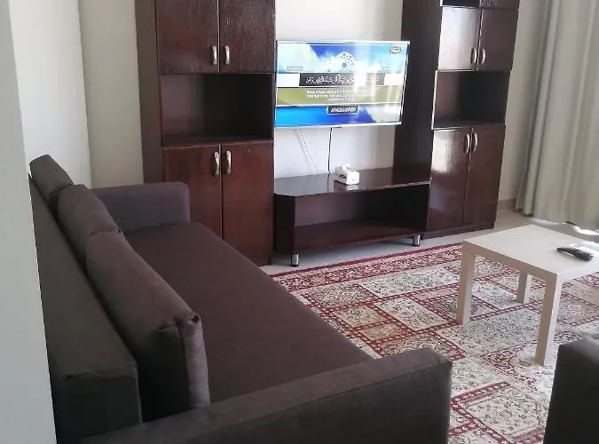 דירה Premium Sea View In Azha Ain Sokhna *