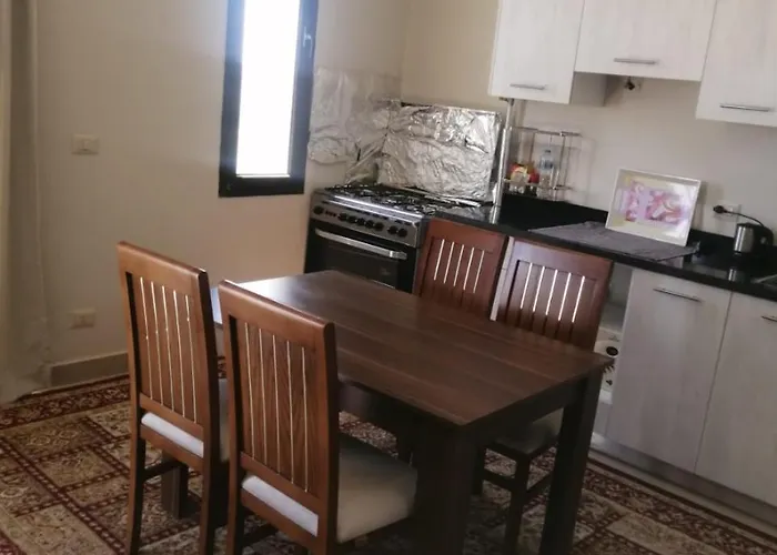 דירה Premium Sea View In Azha Ain Sokhna עיין סוחנה